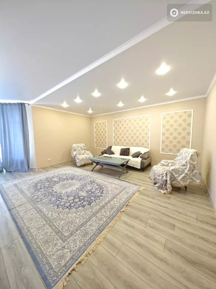 7-комнатный дом, 10 соток, 450 м², фотография 4