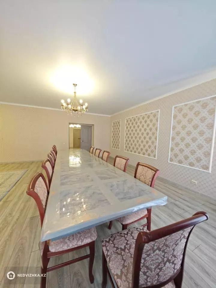 7-комнатный дом, 10 соток, 450 м², фотография 5
