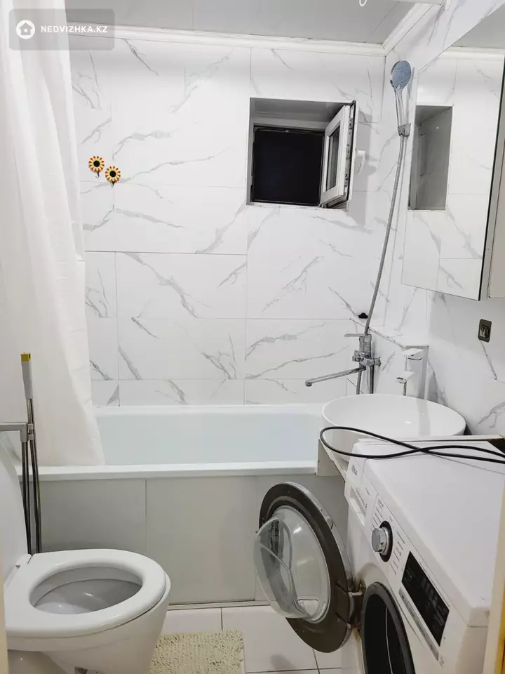 4-комнатная квартира, этаж 10 из 10, 85 м², фотография 3