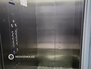 4-бөлмелі пәтер, қабат 10 барлық қабат саны 10, 85 м², 2-нобай