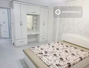 4-бөлмелі пәтер, қабат 10 барлық қабат саны 10, 85 м², 4-нобай