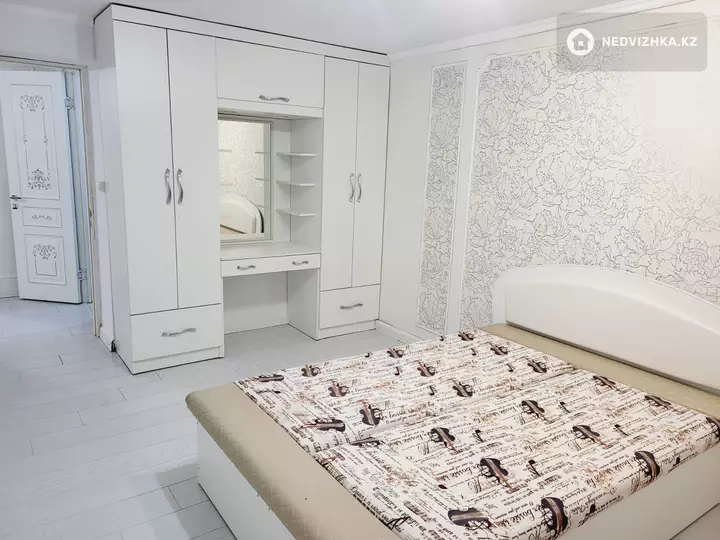 4-комнатная квартира, этаж 10 из 10, 85 м², фотография 4