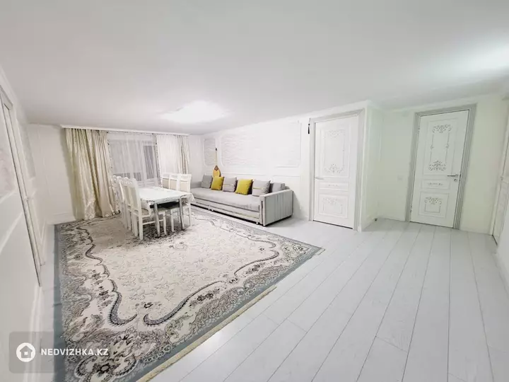 4-комнатная квартира, этаж 10 из 10, 85 м², фотография 5