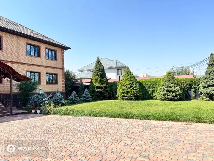 5-комнатный дом, 9 соток, 300 м², фотография 2