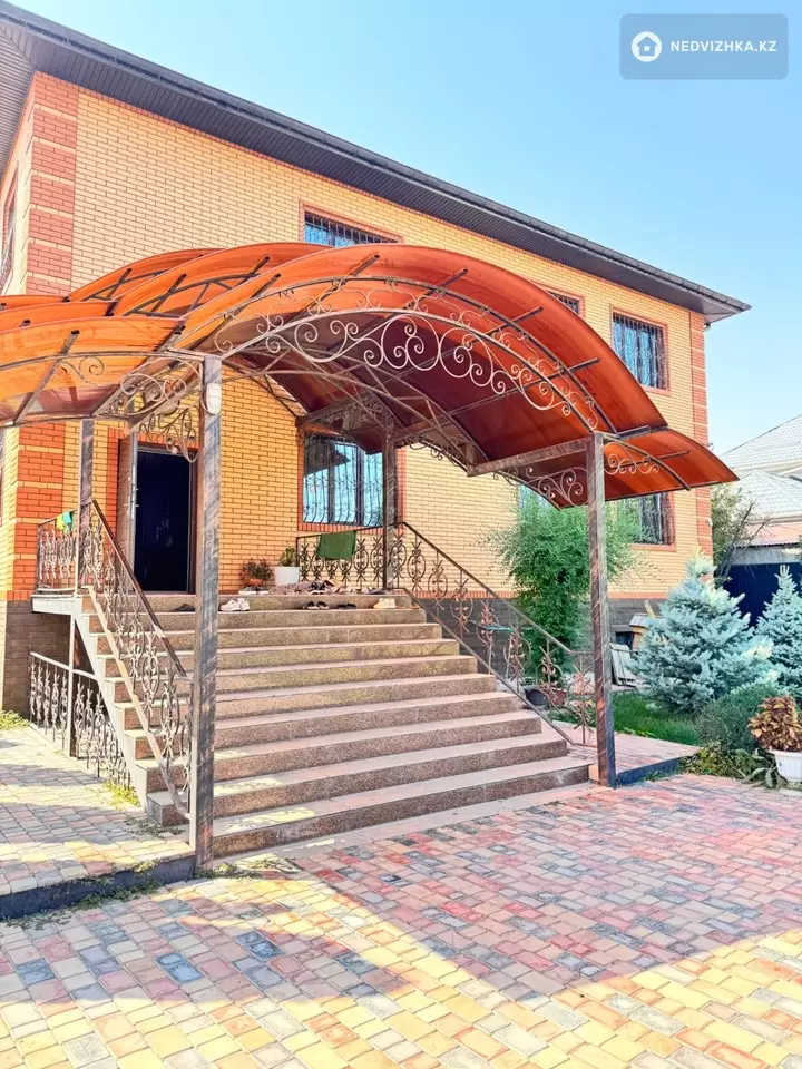 5-комнатный дом, 9 соток, 300 м², фотография 3