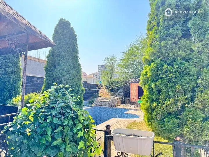 5-комнатный дом, 9 соток, 300 м², фотография 5
