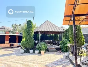 5-бөлмелі үй, 9 соттық, 300 м², 7-нобай