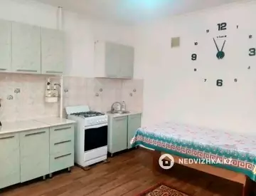 1-комнатная квартира, этаж 5 из 9, 50 м²