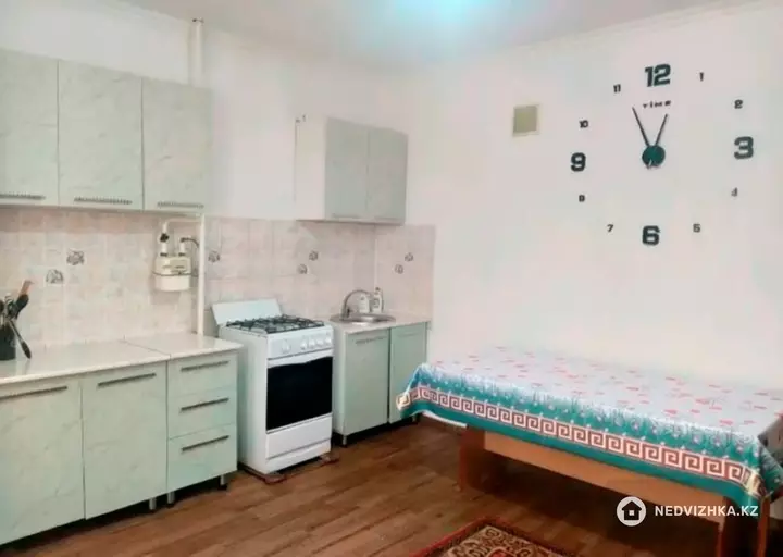 1-бөлмелі пәтер, қабат 5 барлық қабат саны 9, 50 м², 5-фотосурет