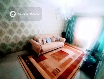 1-комнатная квартира, этаж 5 из 9, 50 м²