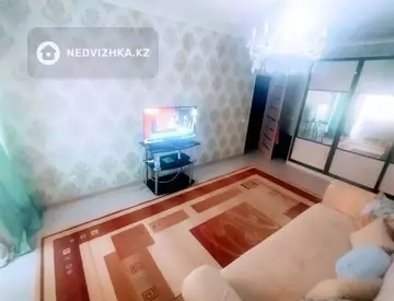 1-комнатная квартира, этаж 5 из 9, 50 м²