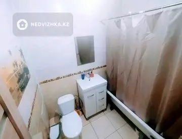 1-комнатная квартира, этаж 5 из 9, 50 м²