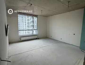 2-комнатная квартира, этаж 8 из 16, 50 м², миниатюра 1
