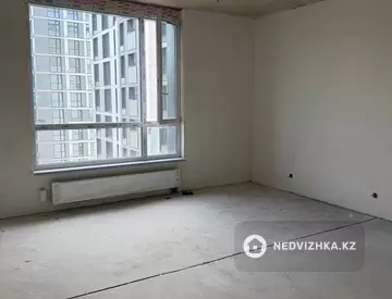 2-комнатная квартира, этаж 8 из 16, 50 м², миниатюра 3