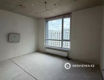 2-комнатная квартира, этаж 8 из 16, 50 м², миниатюра 5