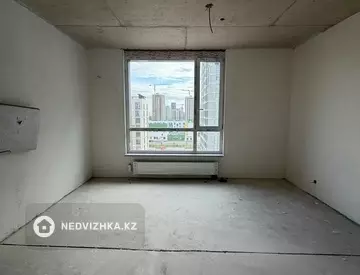 2-комнатная квартира, этаж 8 из 16, 50 м², миниатюра 4