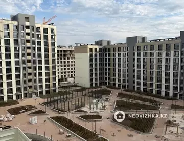 2-комнатная квартира, этаж 8 из 16, 50 м², миниатюра 6