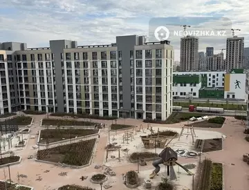 2-комнатная квартира, этаж 8 из 16, 50 м², миниатюра 7