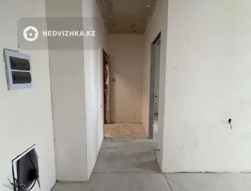 2-комнатная квартира, этаж 8 из 16, 50 м², миниатюра 11