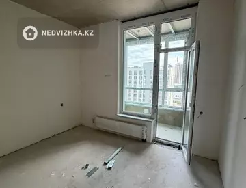 2-комнатная квартира, этаж 8 из 16, 50 м², миниатюра 12