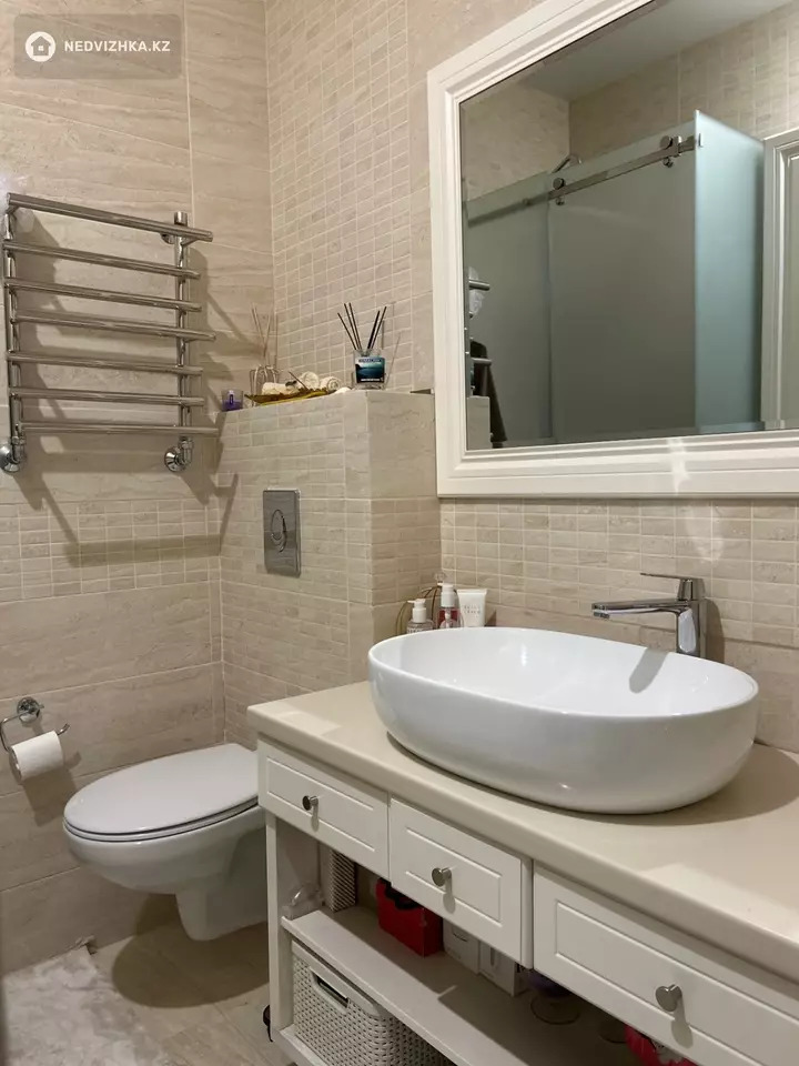 1-комнатная квартира, этаж 2 из 6, 46 м², фотография 4