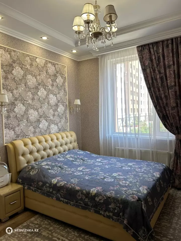 1-комнатная квартира, этаж 2 из 6, 46 м², фотография 5