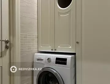 1-комнатная квартира, этаж 2 из 6, 46 м², миниатюра 7