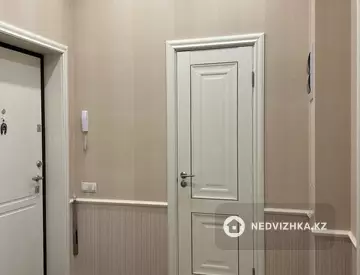 1-комнатная квартира, этаж 2 из 6, 46 м², миниатюра 8