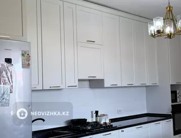 4-бөлмелі үй, 6 соттық, 126 м², 1-нобай