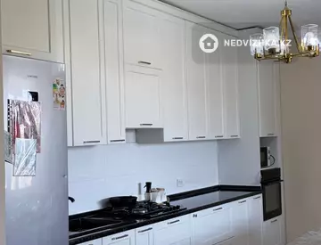 4-бөлмелі үй, 6 соттық, 126 м², 2-нобай