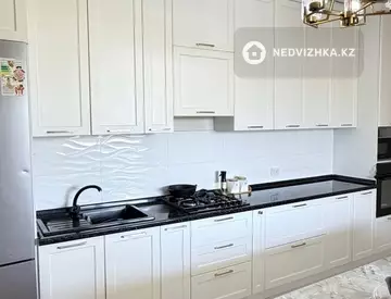4-бөлмелі үй, 6 соттық, 126 м², 3-нобай