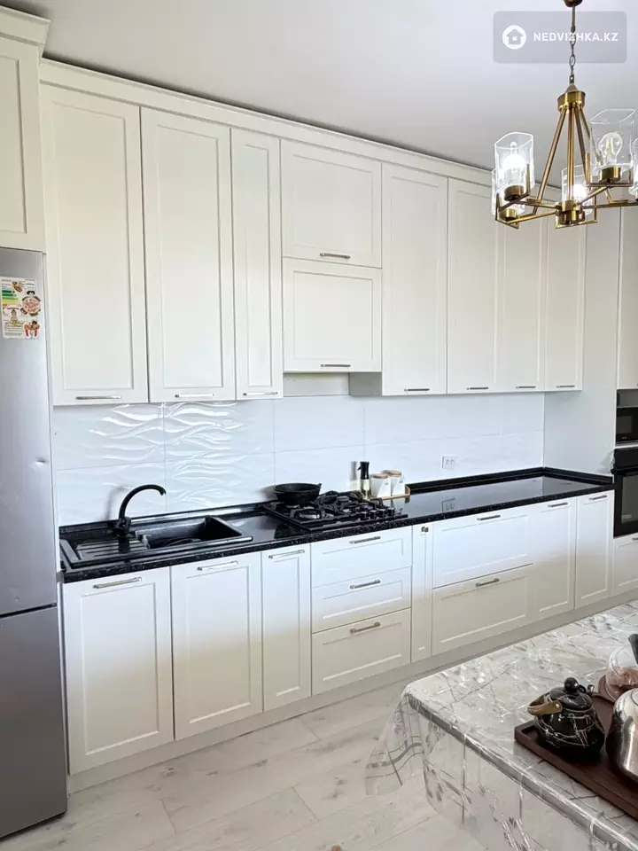4-комнатный дом, 6 соток, 126 м², фотография 3