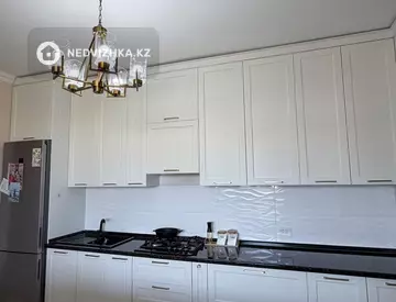 4-бөлмелі үй, 6 соттық, 126 м², 4-нобай