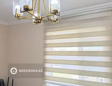 4-бөлмелі үй, 6 соттық, 126 м², 5-нобай