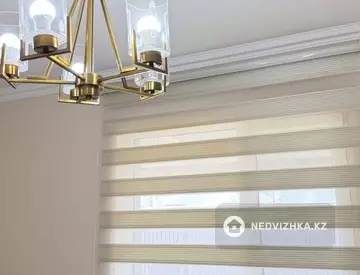 4-бөлмелі үй, 6 соттық, 126 м², 6-нобай