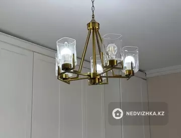 4-бөлмелі үй, 6 соттық, 126 м², 8-нобай
