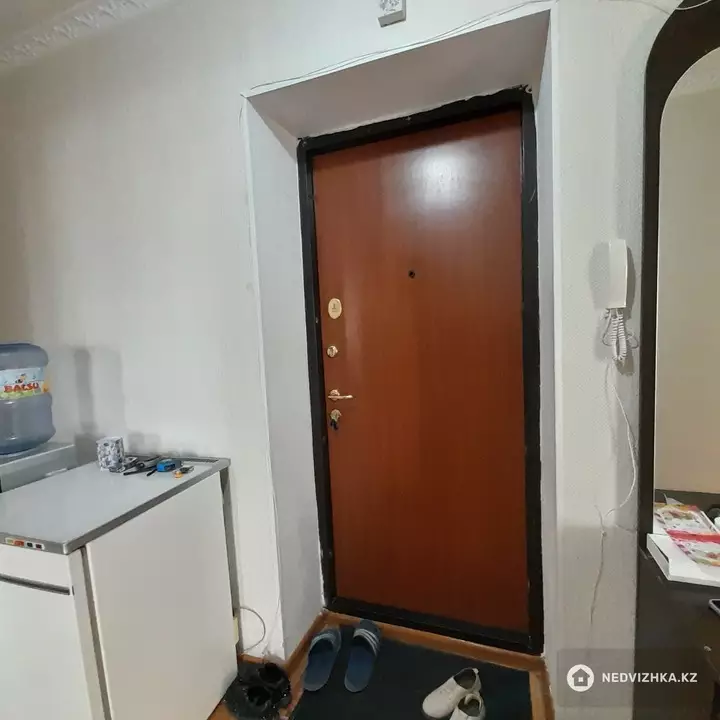 2-комнатная квартира, этаж 10 из 11, 58 м²