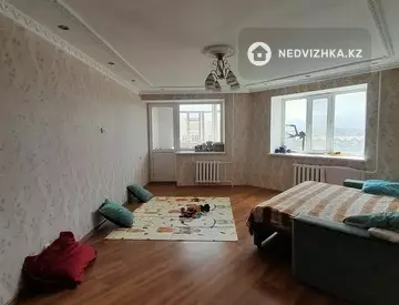 2-бөлмелі пәтер, қабат 10 барлық қабат саны 11, 58 м², 3-нобай