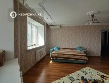 2-бөлмелі пәтер, қабат 10 барлық қабат саны 11, 58 м², 4-нобай
