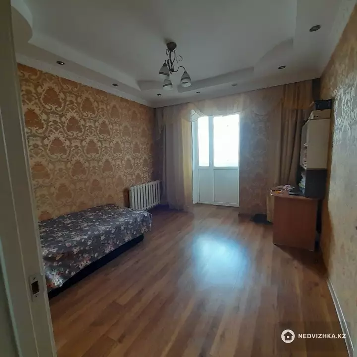 2-комнатная квартира, этаж 10 из 11, 58 м², фотография 5
