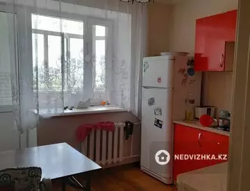 2-бөлмелі пәтер, қабат 10 барлық қабат саны 11, 58 м², 6-нобай