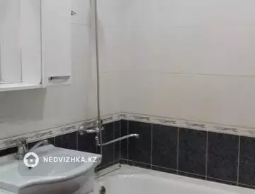 2-бөлмелі пәтер, қабат 10 барлық қабат саны 11, 58 м², 7-нобай
