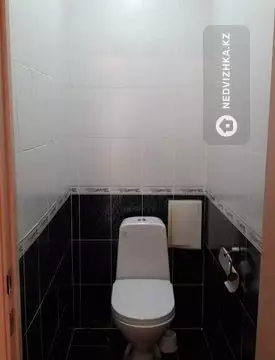 2-бөлмелі пәтер, қабат 10 барлық қабат саны 11, 58 м², 8-нобай