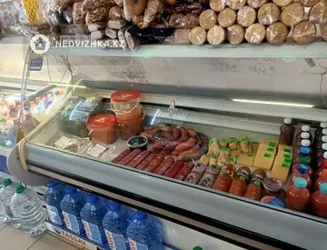 Магазин, этаж 1 из 2, 80 м², На длительный срок