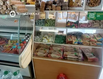 Магазин, этаж 1 из 2, 80 м², На длительный срок