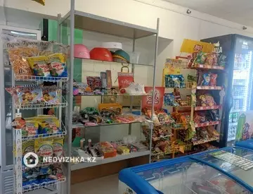 Магазин, этаж 1 из 2, 80 м², На длительный срок