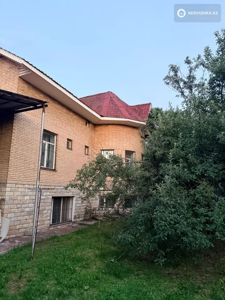 4-комнатный дом, 8 соток, 270 м², фотография 2