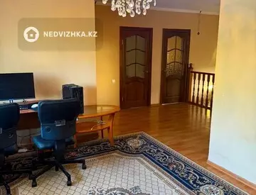 4-комнатный дом, 8 соток, 270 м², миниатюра 10