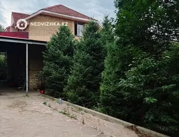 4-комнатный дом, 8 соток, 270 м², миниатюра 12