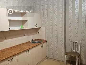 1-комнатная квартира, этаж 7 из 9, 38 м²